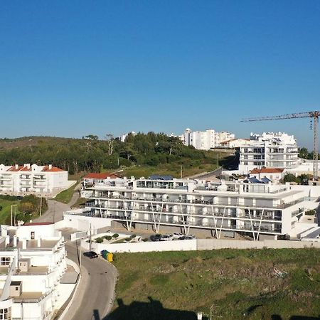 T2 Carvela Apartment Назаре Екстериор снимка