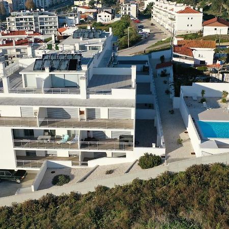 T2 Carvela Apartment Назаре Екстериор снимка