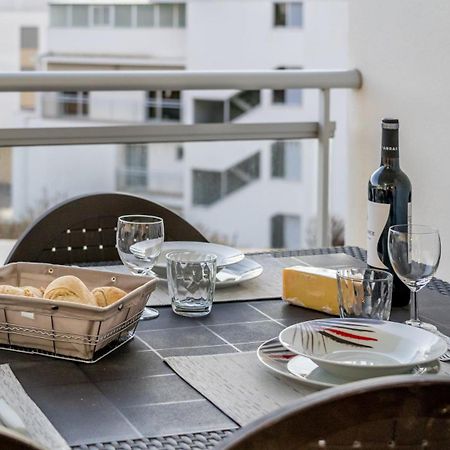 T2 Carvela Apartment Назаре Екстериор снимка