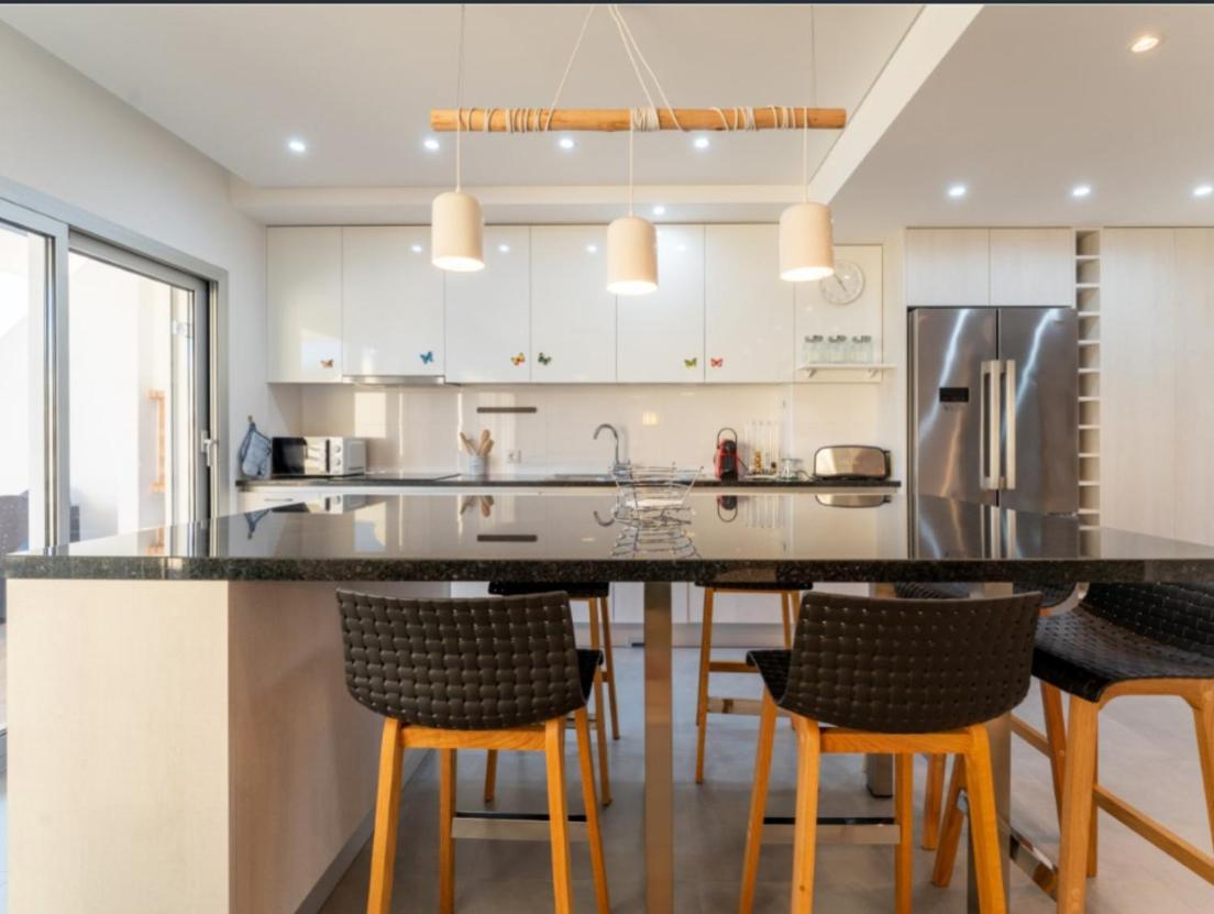 T2 Carvela Apartment Назаре Екстериор снимка