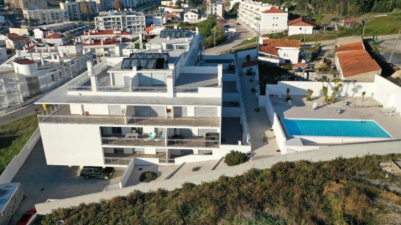 T2 Carvela Apartment Назаре Екстериор снимка